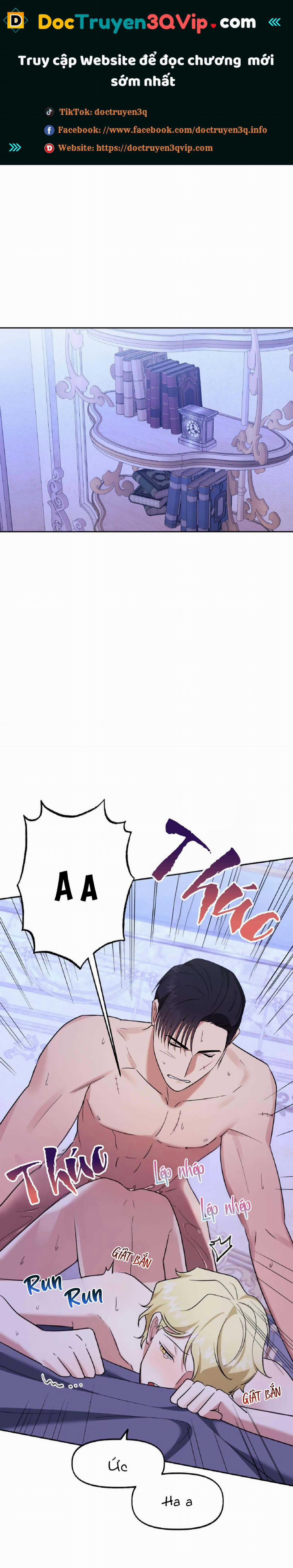 Tuyển Tập Manhwa Dằm Khăm 65 trang 0