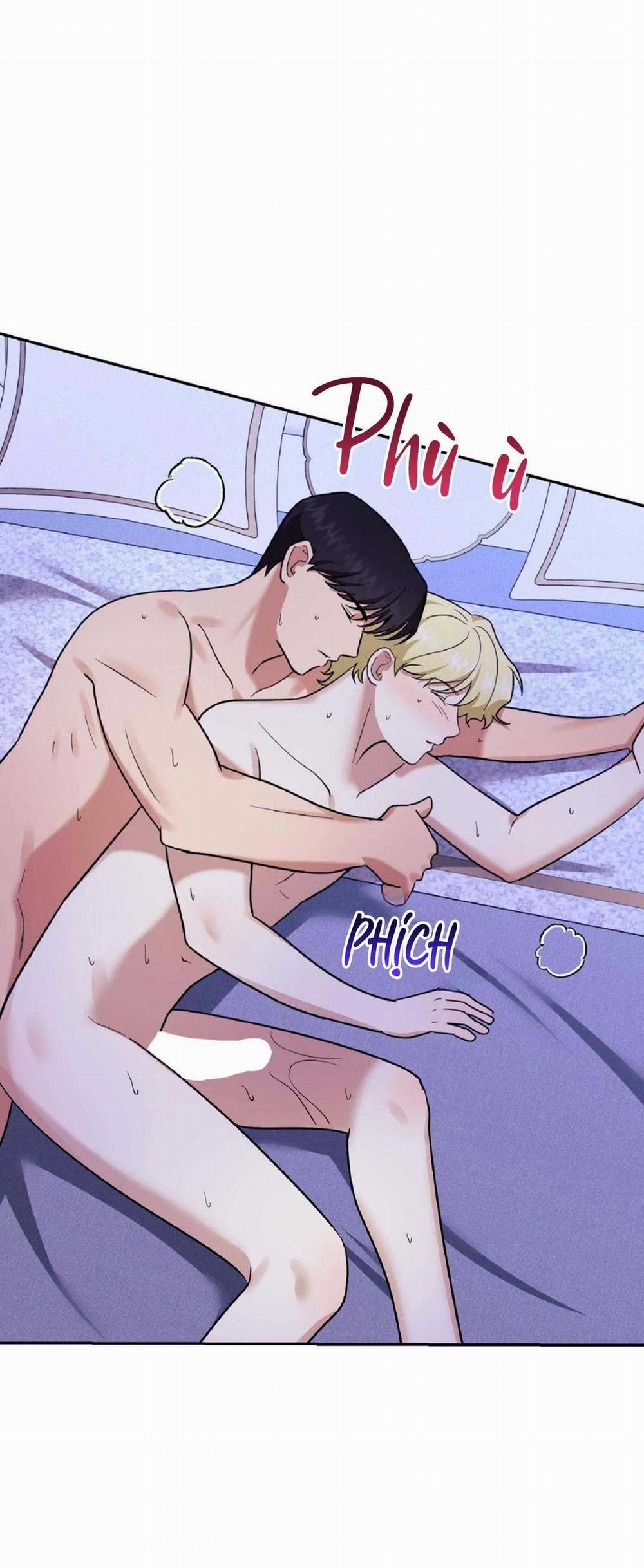 Tuyển Tập Manhwa Dằm Khăm 65 trang 14