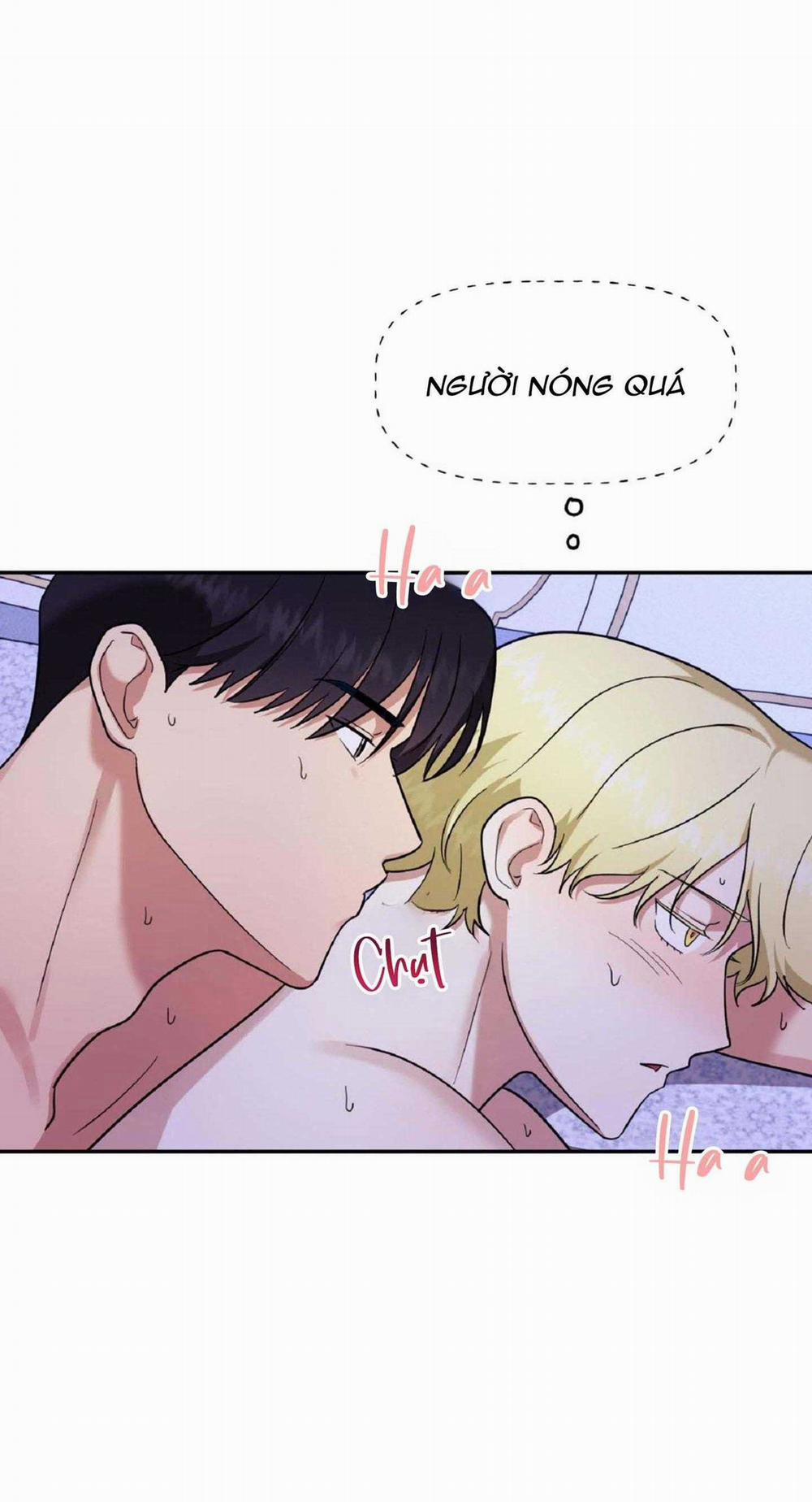 Tuyển Tập Manhwa Dằm Khăm 65 trang 15