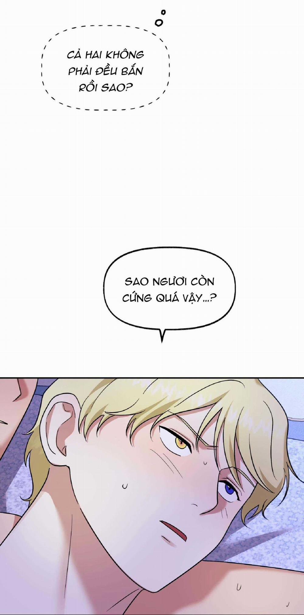 Tuyển Tập Manhwa Dằm Khăm 65 trang 17