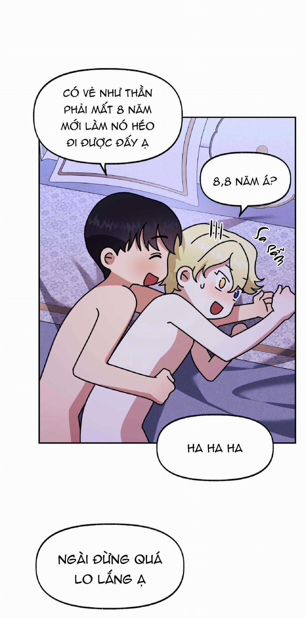 Tuyển Tập Manhwa Dằm Khăm 65 trang 19