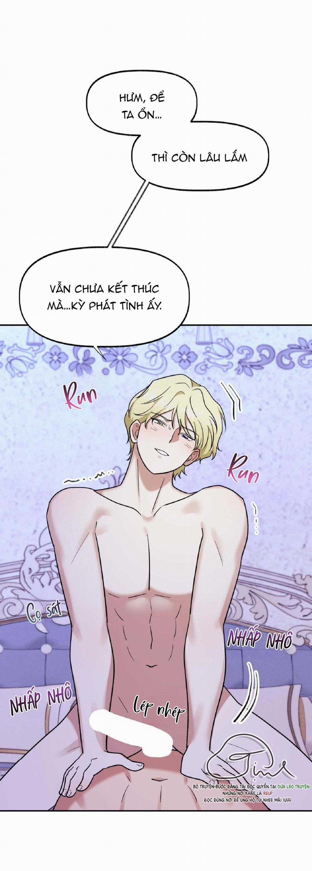 Tuyển Tập Manhwa Dằm Khăm 65 trang 28