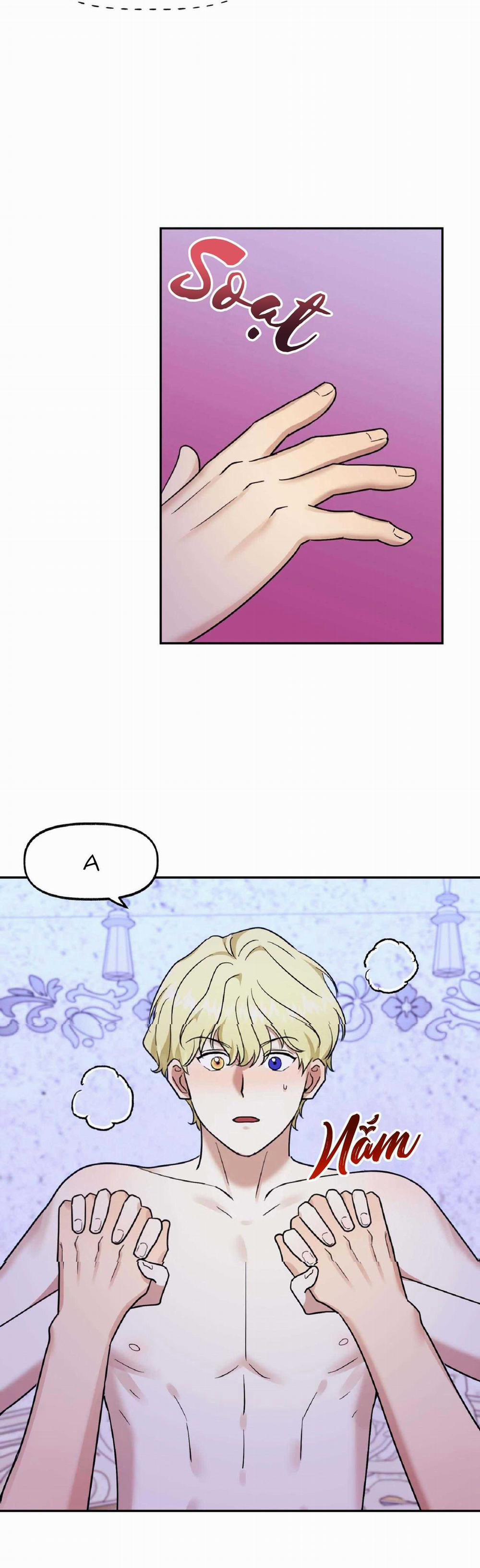 Tuyển Tập Manhwa Dằm Khăm 65 trang 32