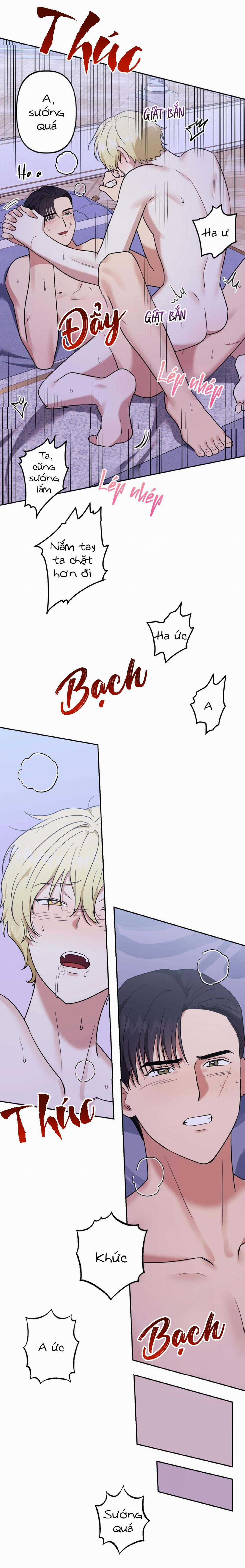 Tuyển Tập Manhwa Dằm Khăm 65 trang 34