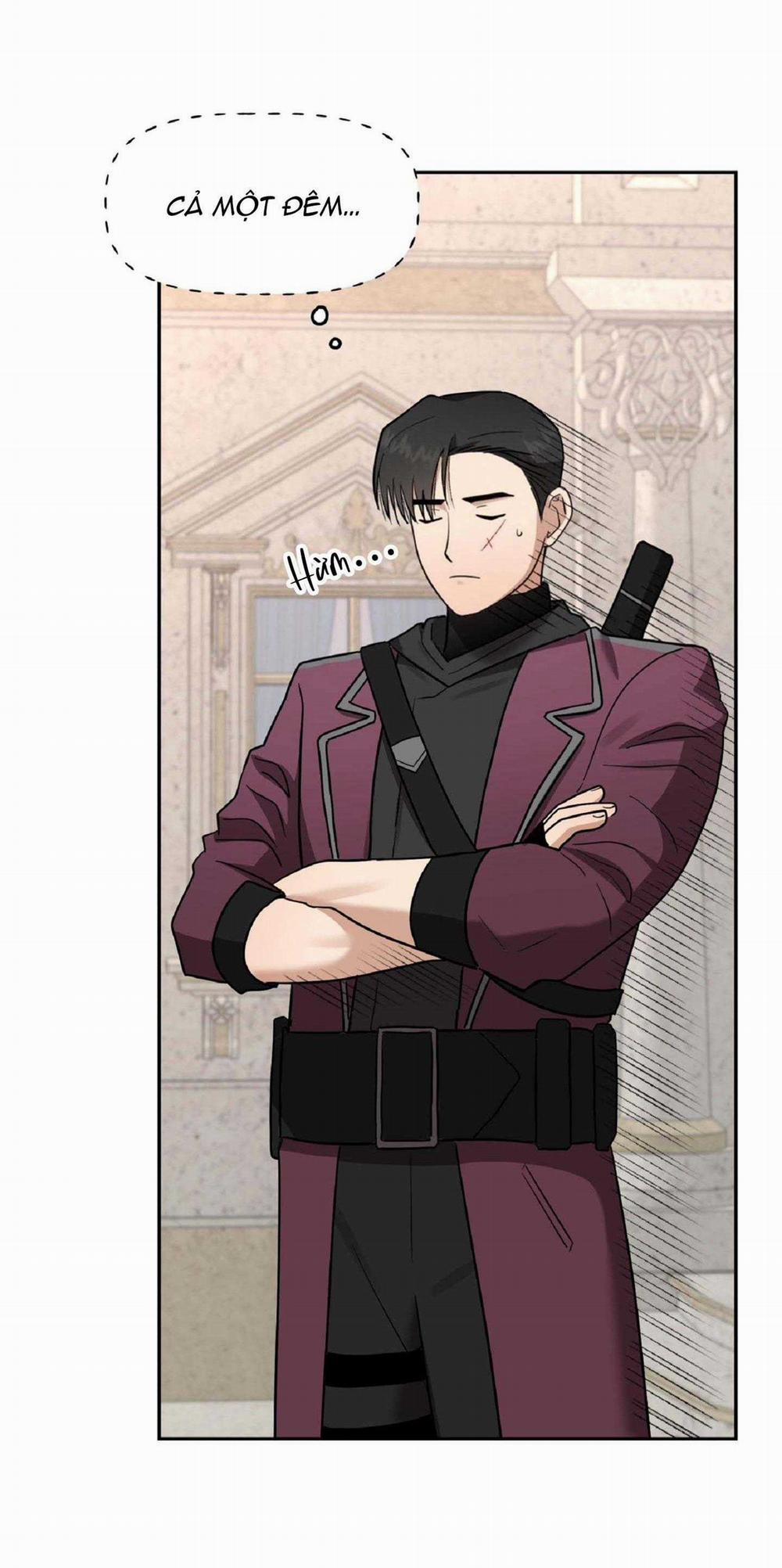 Tuyển Tập Manhwa Dằm Khăm 65 trang 36