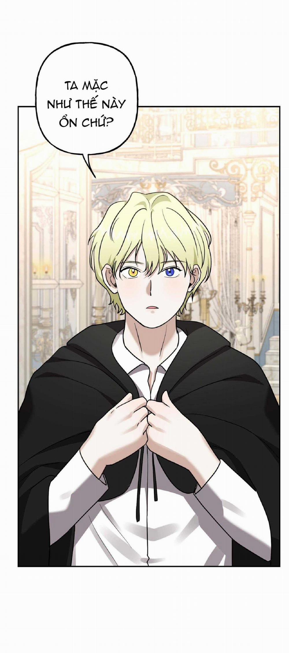 Tuyển Tập Manhwa Dằm Khăm 65 trang 38