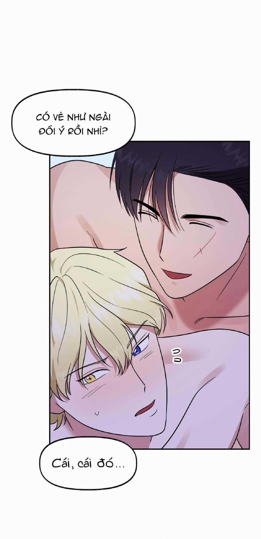 Tuyển Tập Manhwa Dằm Khăm 65 trang 4