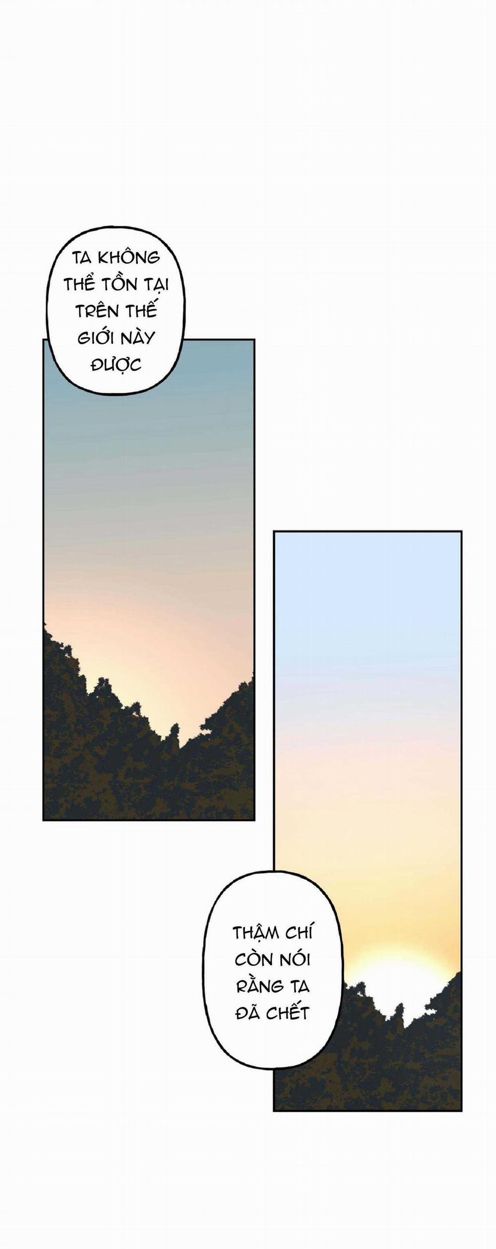 Tuyển Tập Manhwa Dằm Khăm 65 trang 43