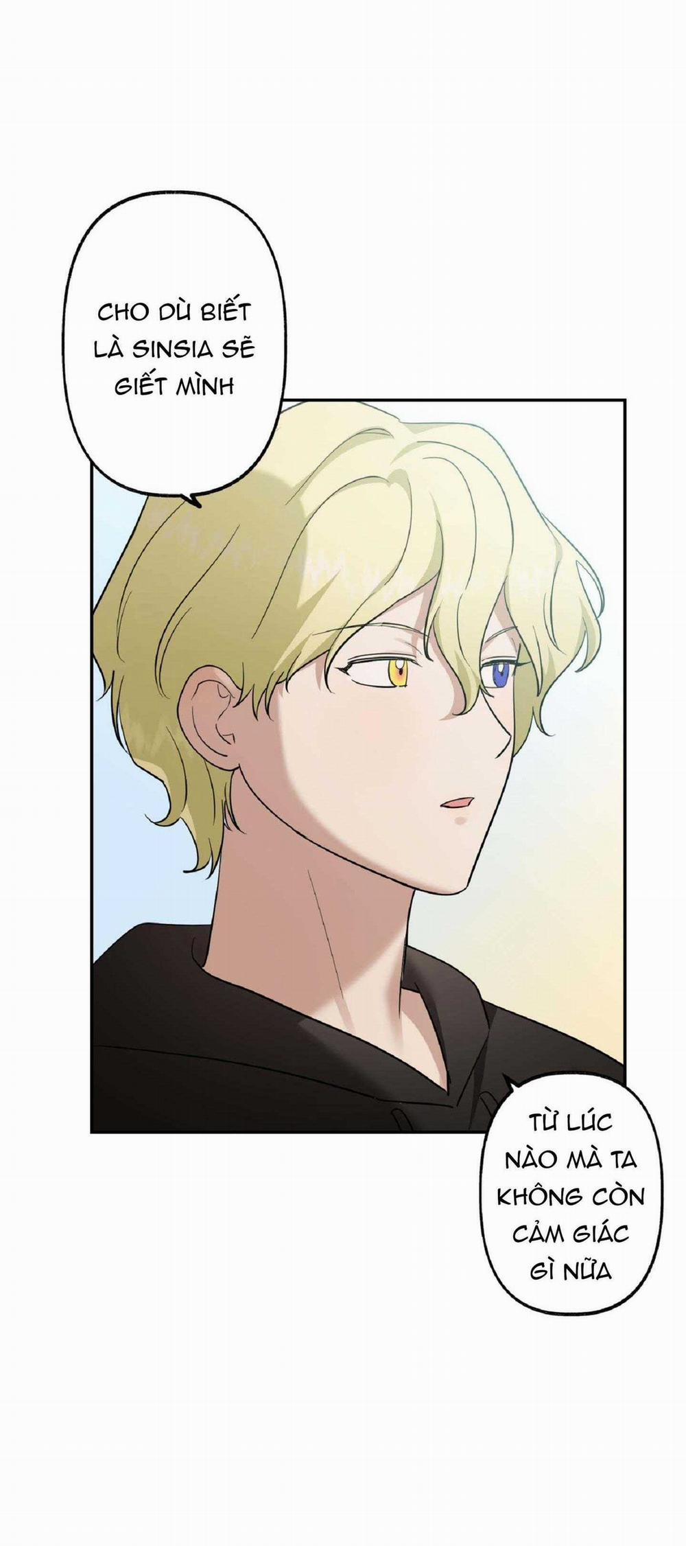 Tuyển Tập Manhwa Dằm Khăm 65 trang 44