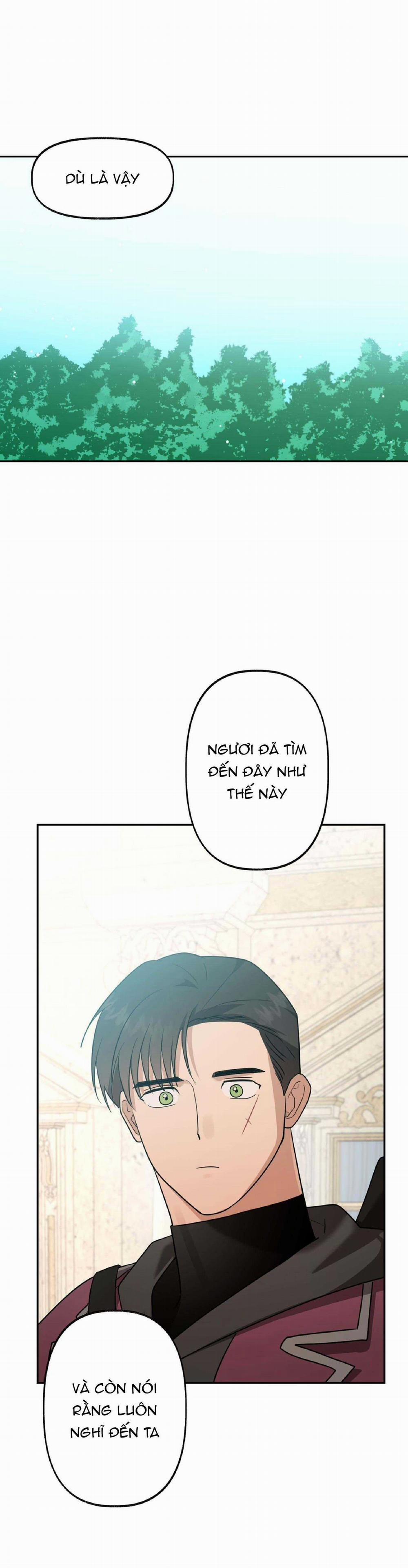 Tuyển Tập Manhwa Dằm Khăm 65 trang 45