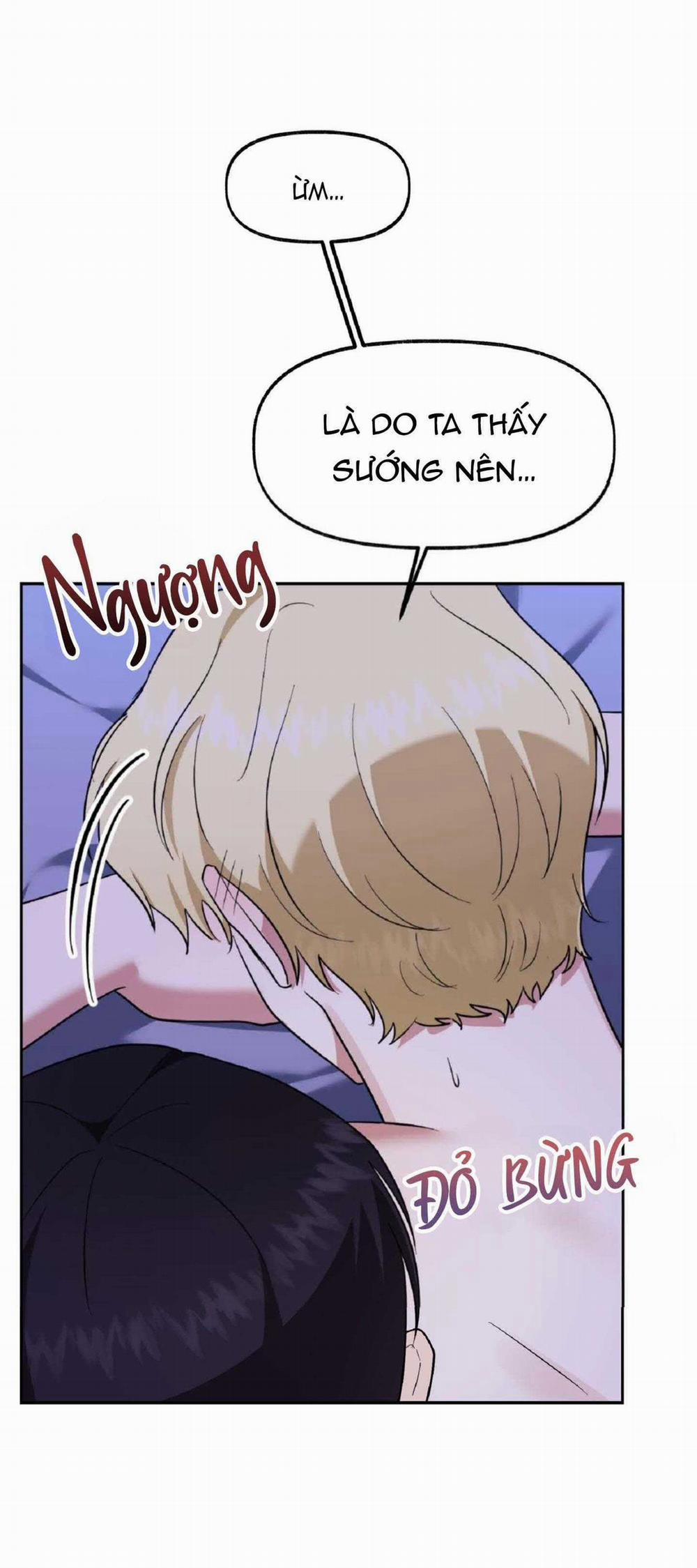 Tuyển Tập Manhwa Dằm Khăm 65 trang 5