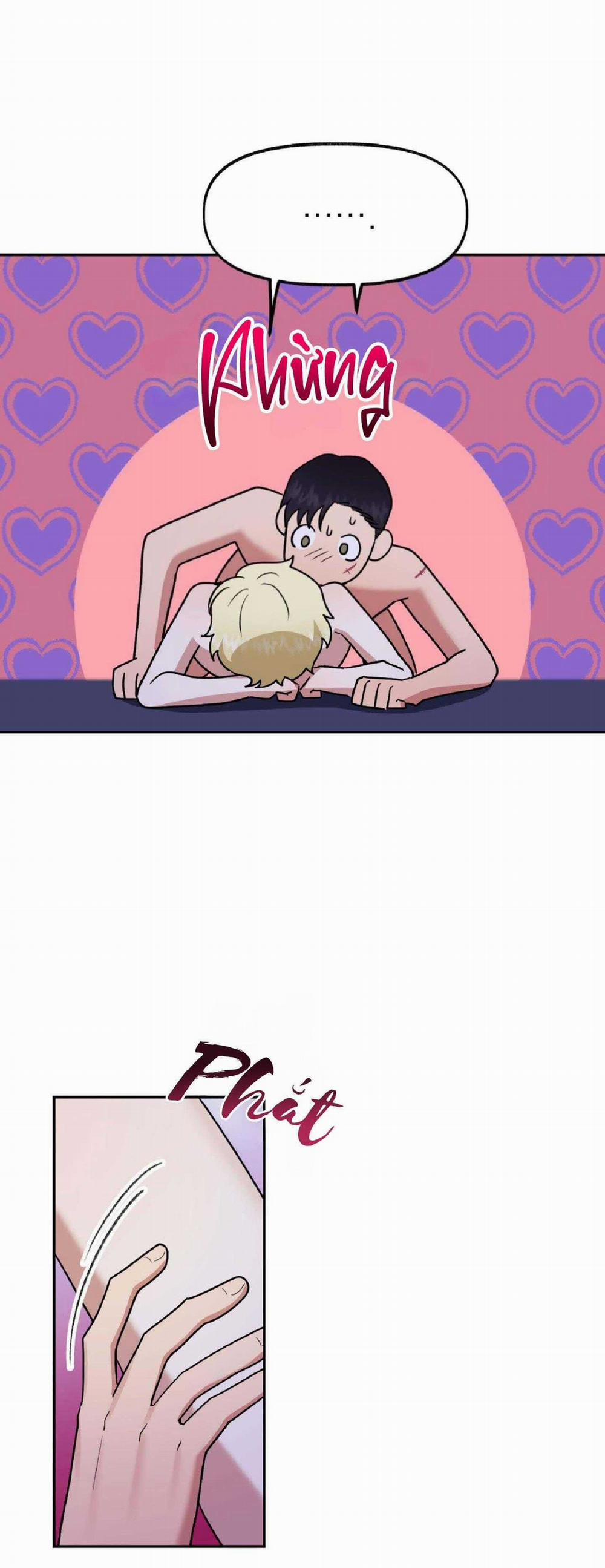 Tuyển Tập Manhwa Dằm Khăm 65 trang 6