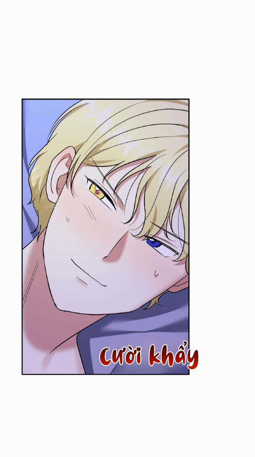 Tuyển Tập Manhwa Dằm Khăm 65 trang 8