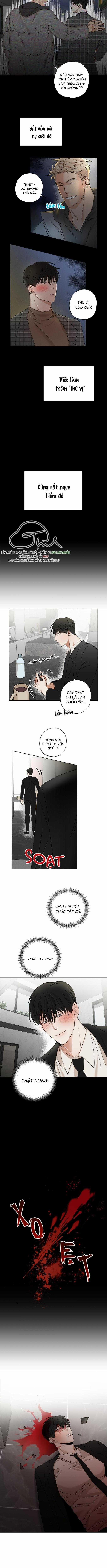 Tuyển Tập Manhwa Dằm Khăm 66 trang 6