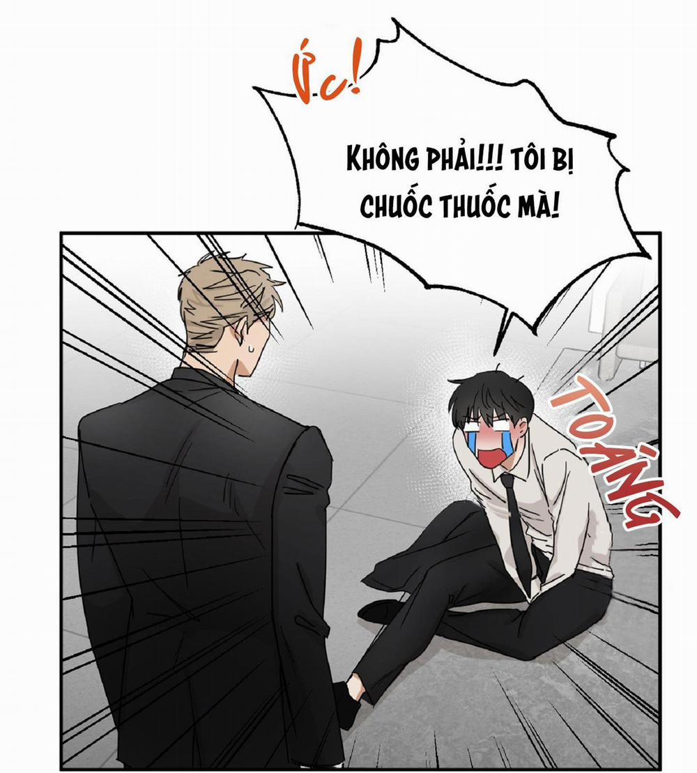 Tuyển Tập Manhwa Dằm Khăm 68 -Pillow Shot 3 trang 13