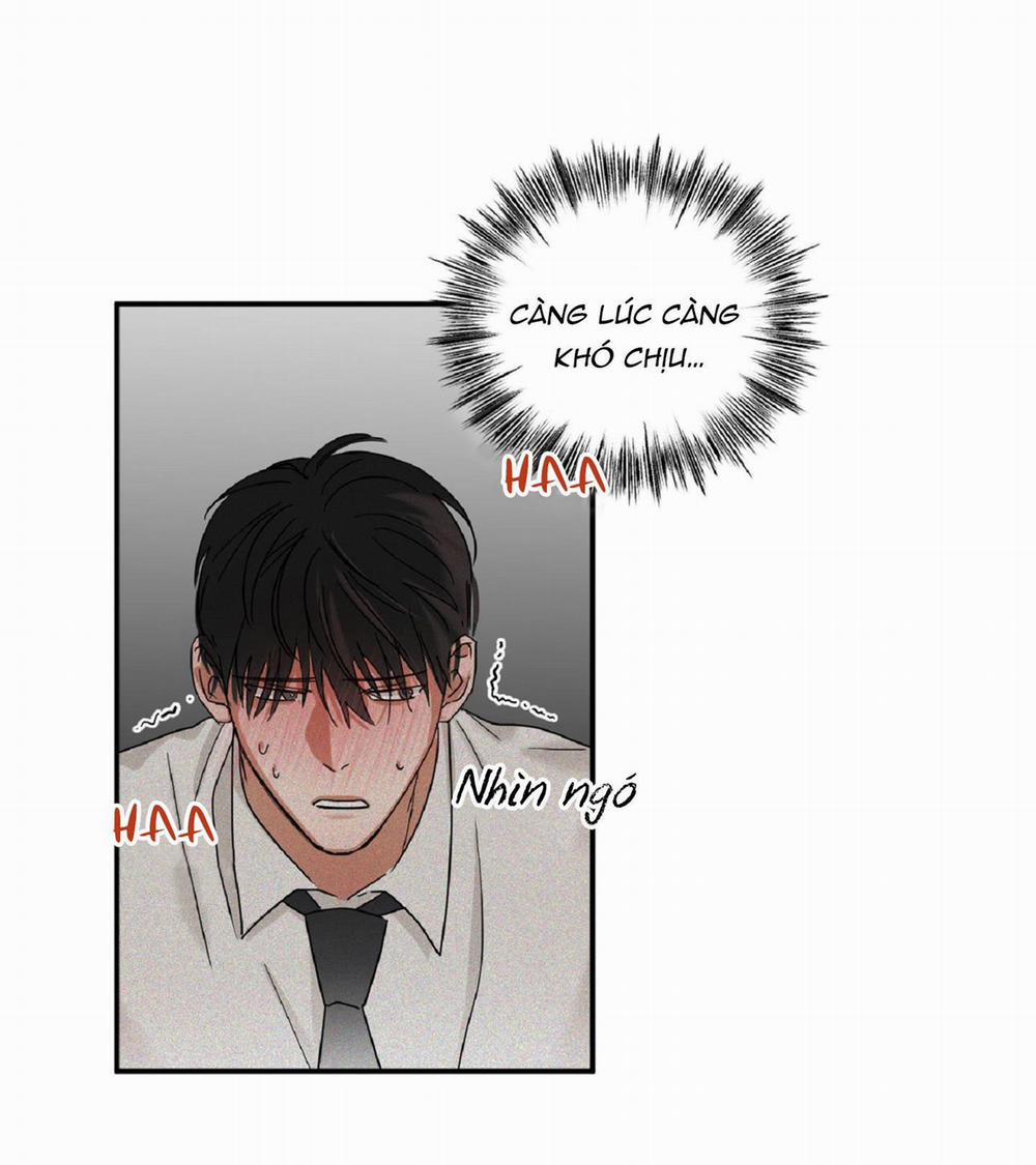 Tuyển Tập Manhwa Dằm Khăm 68 -Pillow Shot 3 trang 16