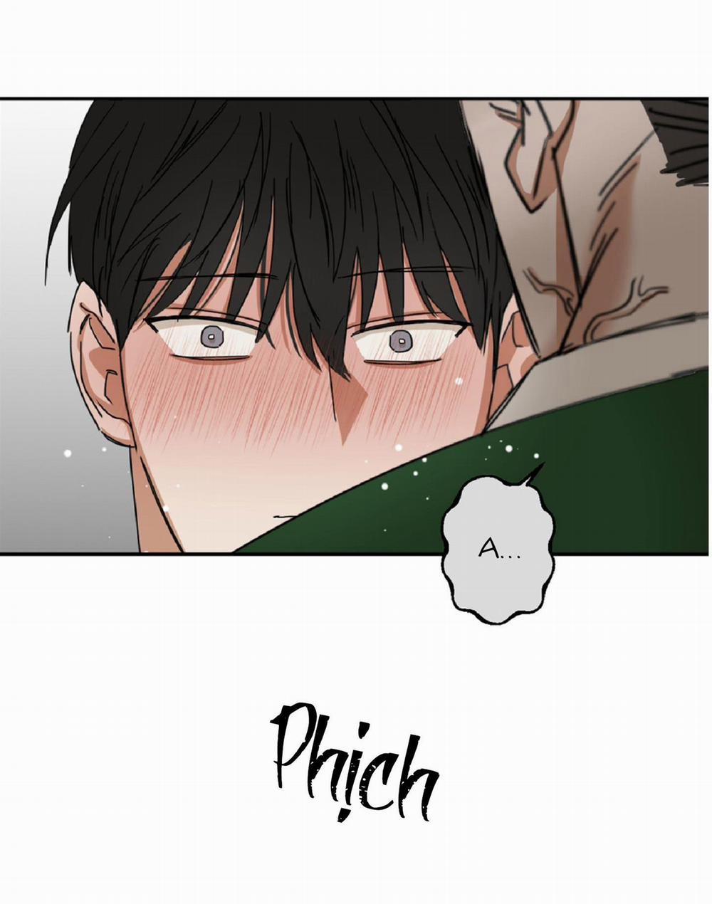 Tuyển Tập Manhwa Dằm Khăm 68 -Pillow Shot 3 trang 2