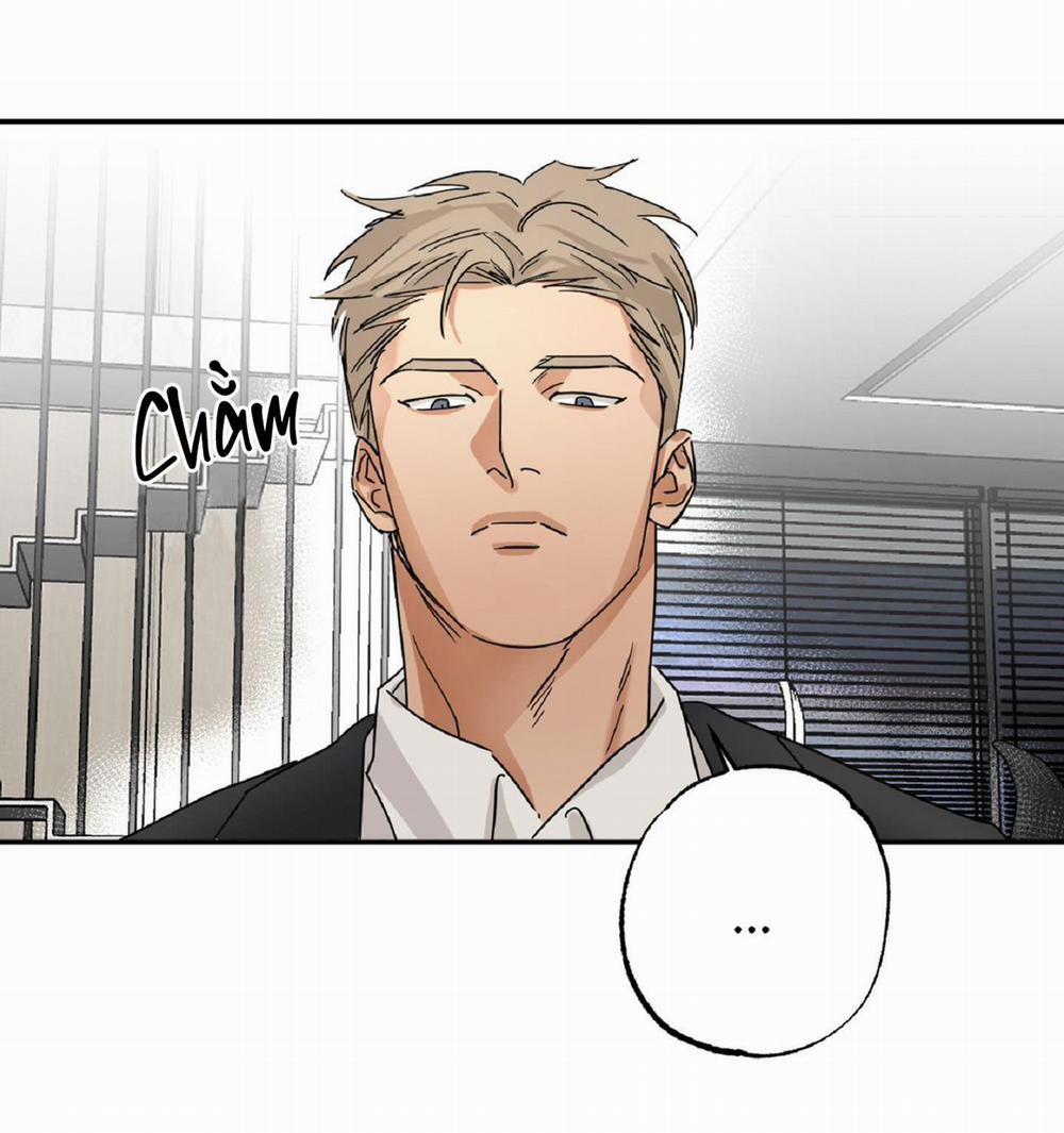 Tuyển Tập Manhwa Dằm Khăm 68 -Pillow Shot 3 trang 20