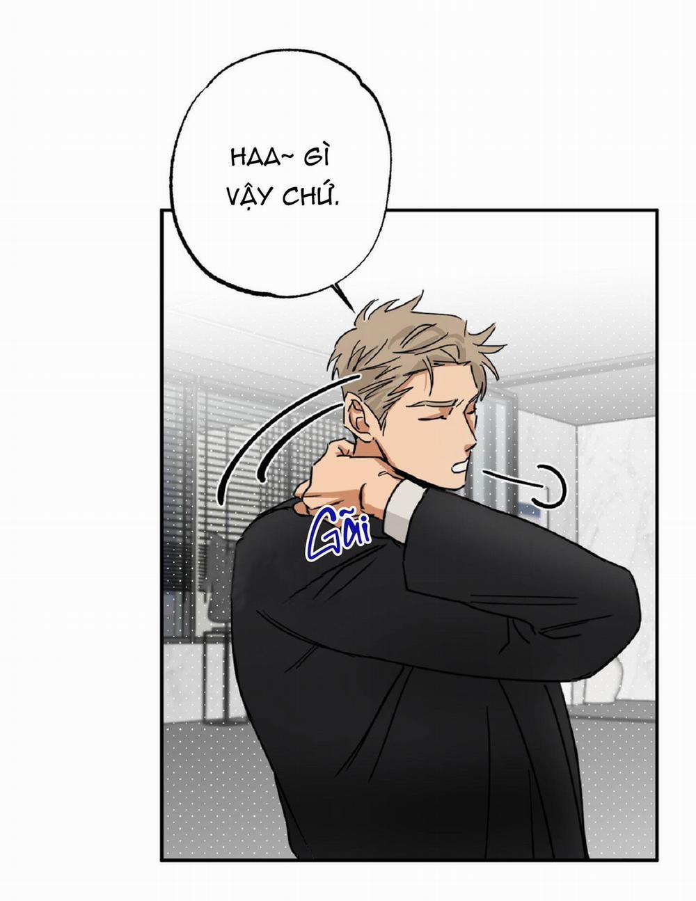 Tuyển Tập Manhwa Dằm Khăm 68 -Pillow Shot 3 trang 21