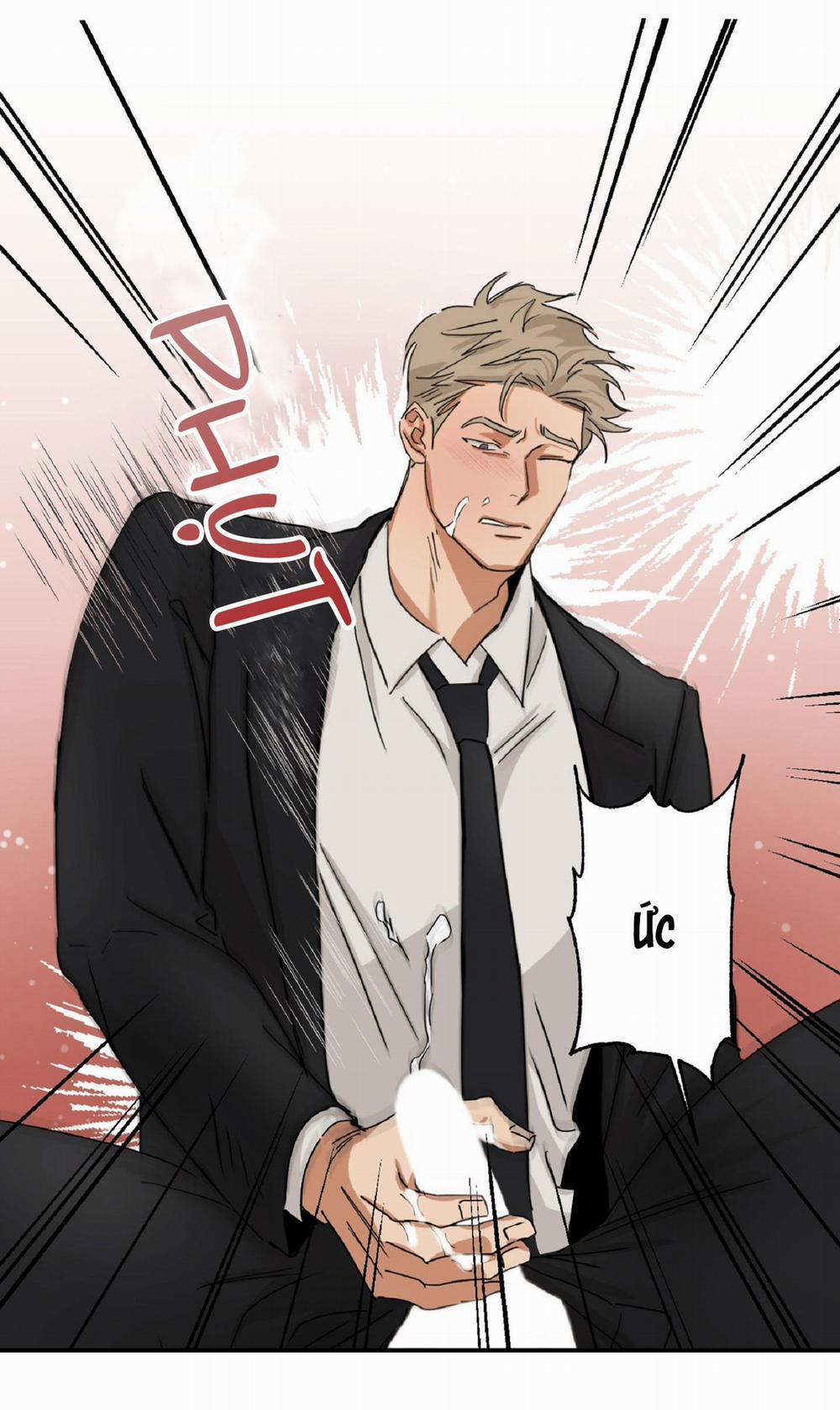 Tuyển Tập Manhwa Dằm Khăm 68 -Pillow Shot 3 trang 28