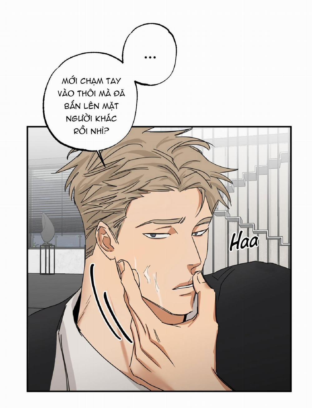 Tuyển Tập Manhwa Dằm Khăm 68 -Pillow Shot 3 trang 29