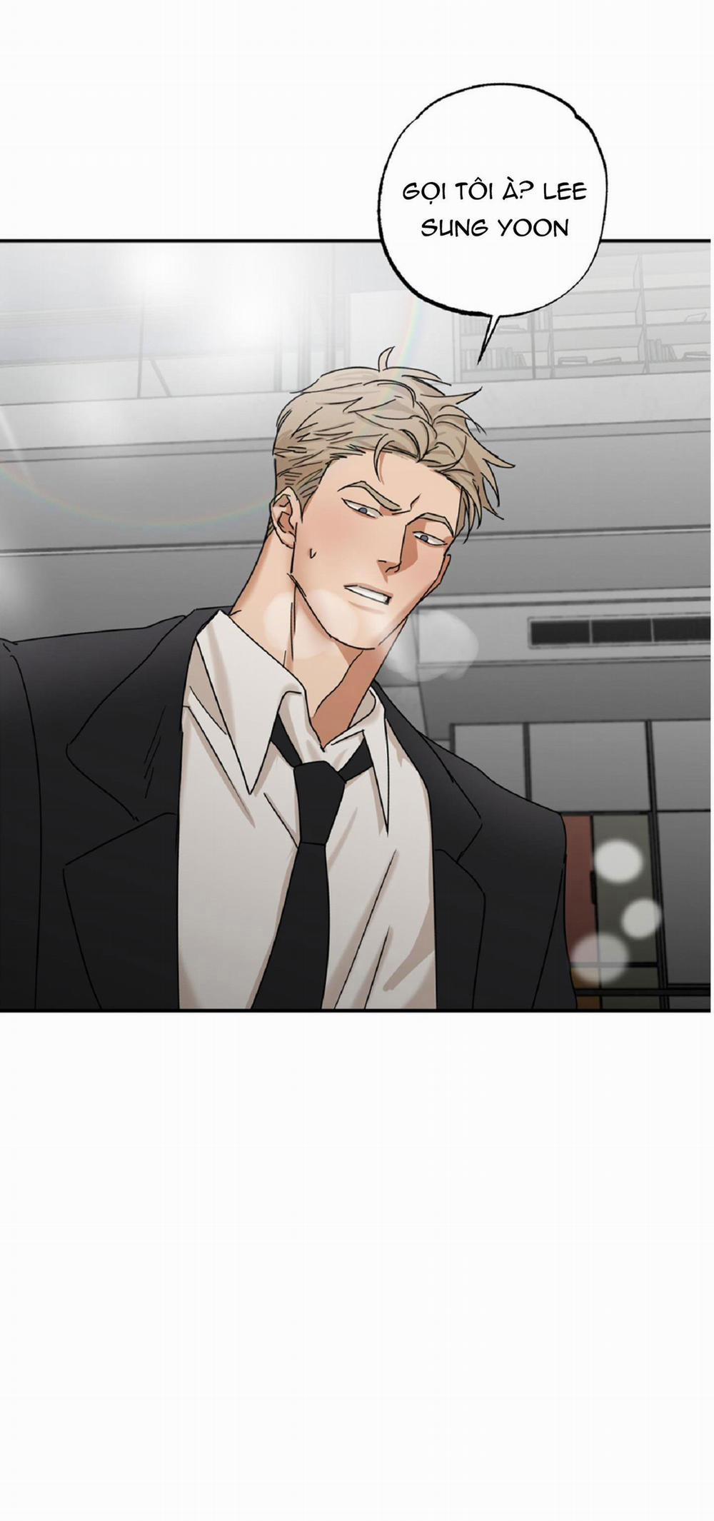 Tuyển Tập Manhwa Dằm Khăm 68 -Pillow Shot 3 trang 3