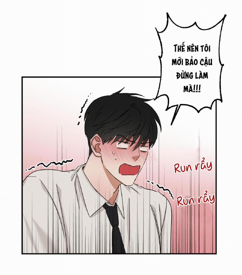 Tuyển Tập Manhwa Dằm Khăm 68 -Pillow Shot 3 trang 30