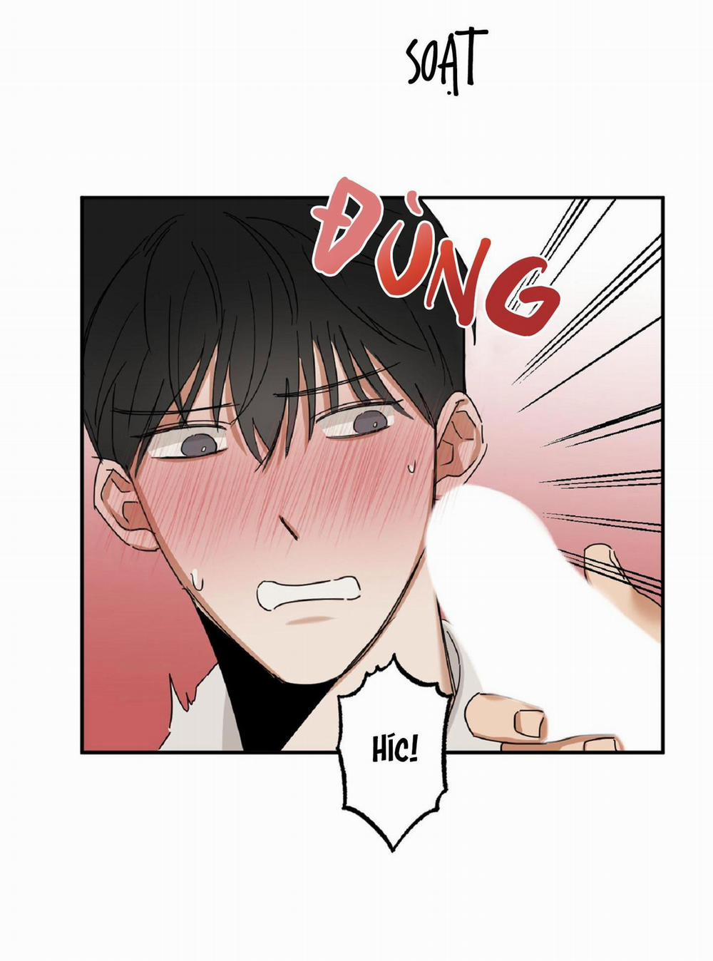 Tuyển Tập Manhwa Dằm Khăm 68 -Pillow Shot 3 trang 35