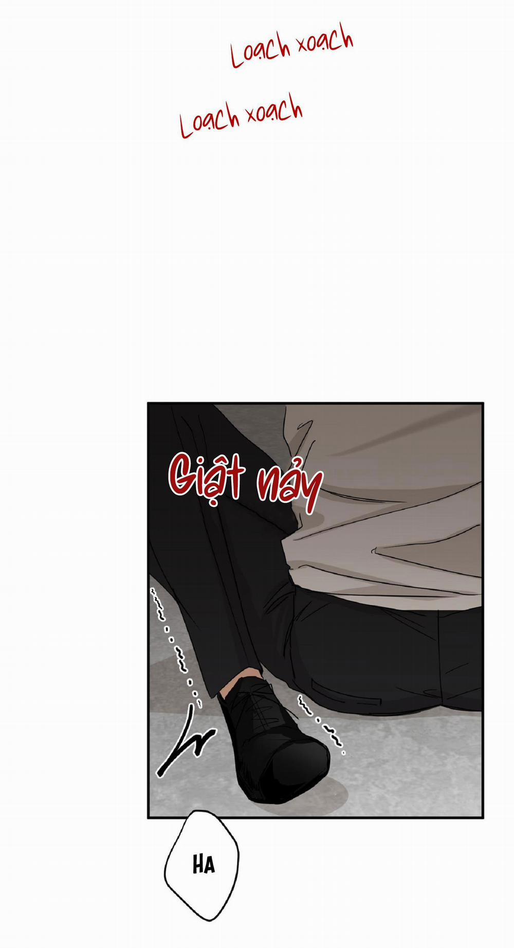 Tuyển Tập Manhwa Dằm Khăm 68 -Pillow Shot 3 trang 38