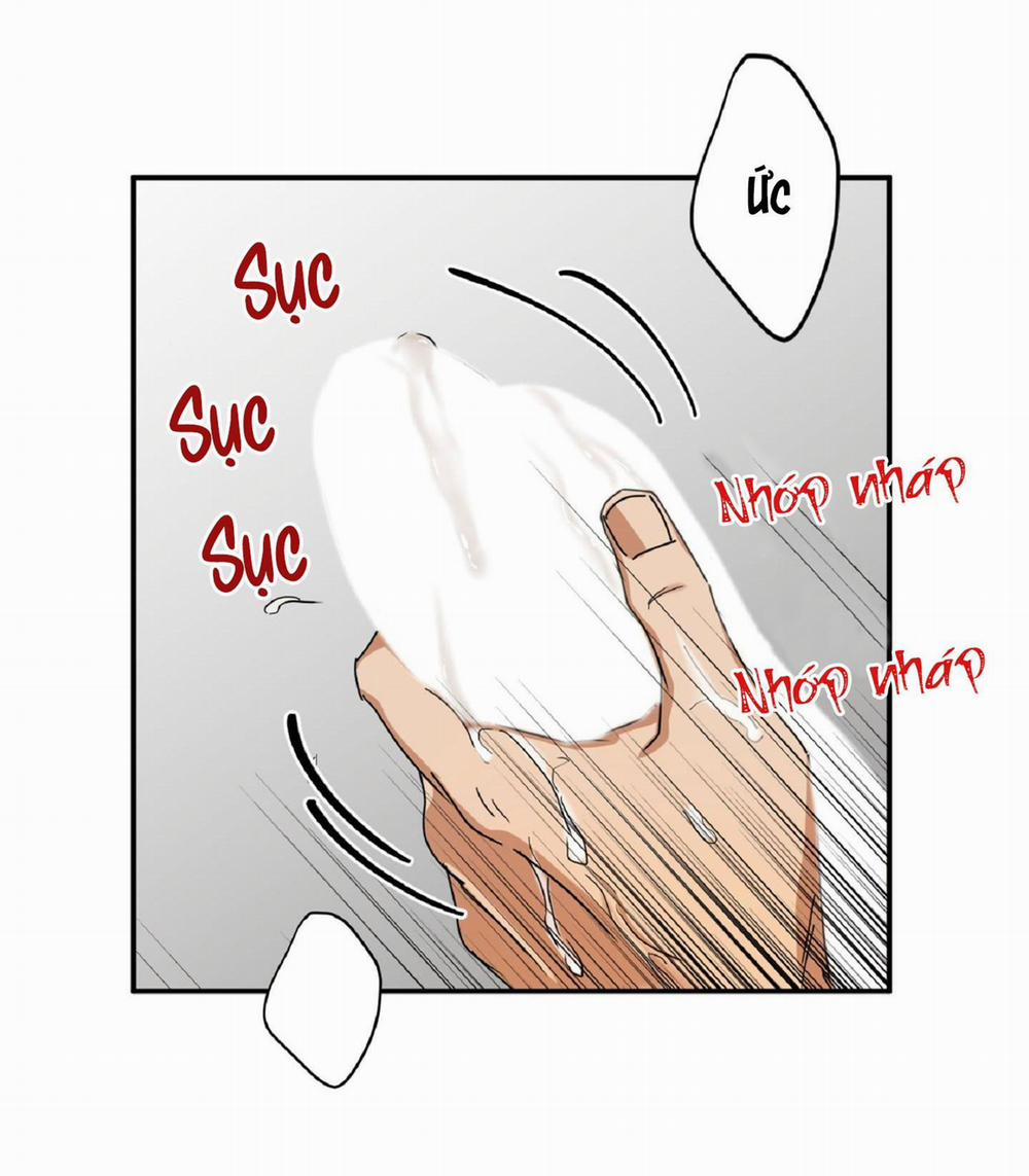 Tuyển Tập Manhwa Dằm Khăm 68 -Pillow Shot 3 trang 39