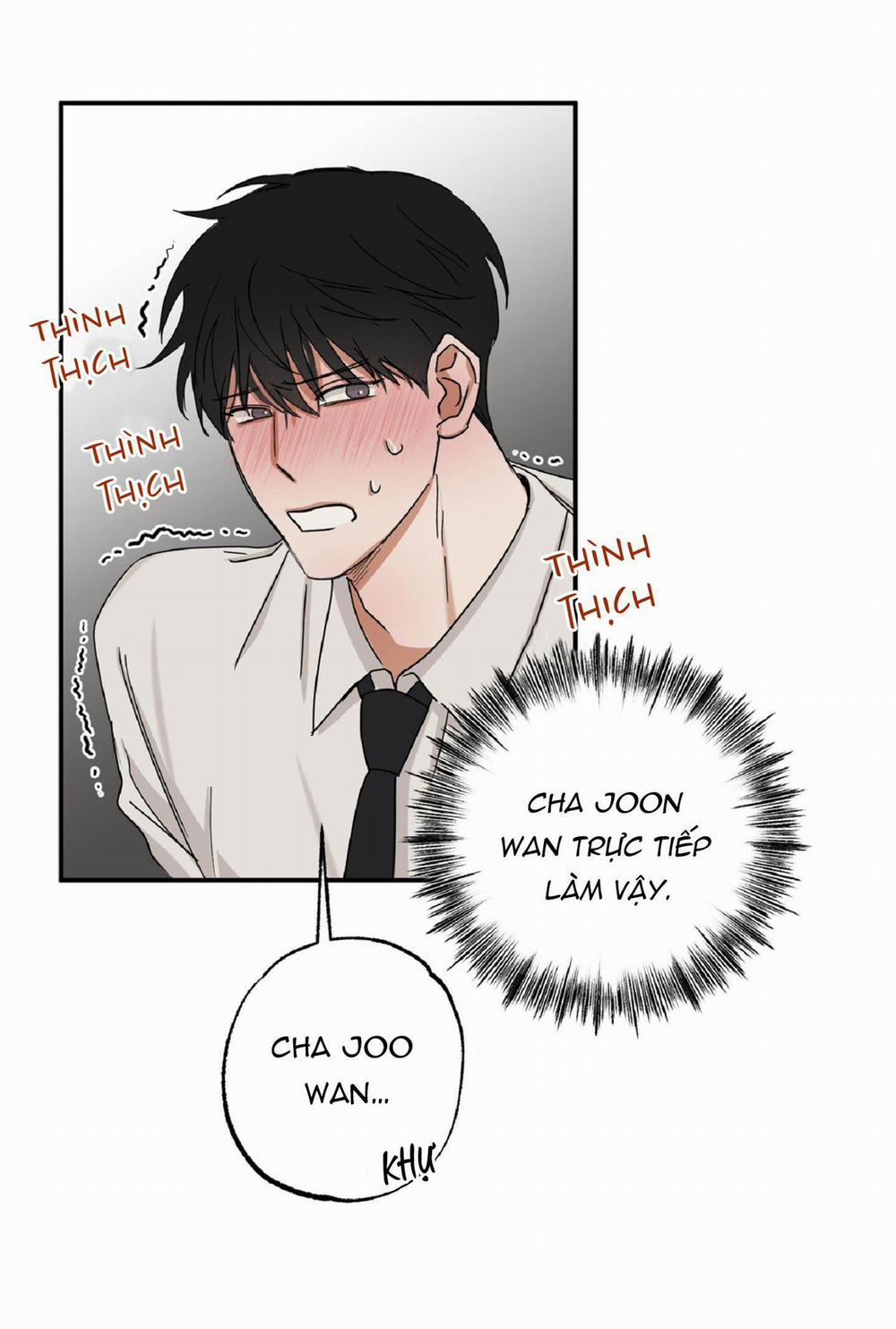 Tuyển Tập Manhwa Dằm Khăm 68 -Pillow Shot 3 trang 41