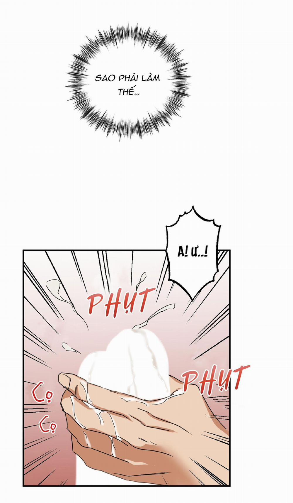 Tuyển Tập Manhwa Dằm Khăm 68 -Pillow Shot 3 trang 43