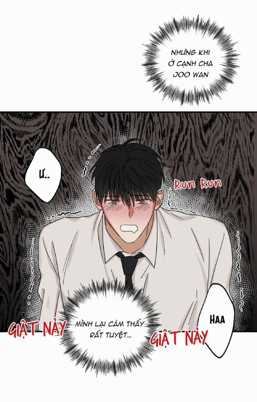 Tuyển Tập Manhwa Dằm Khăm 68 -Pillow Shot 3 trang 44