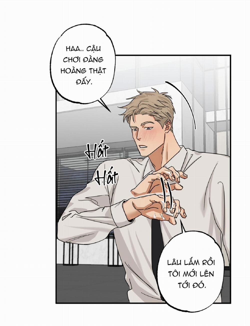 Tuyển Tập Manhwa Dằm Khăm 68 -Pillow Shot 3 trang 45