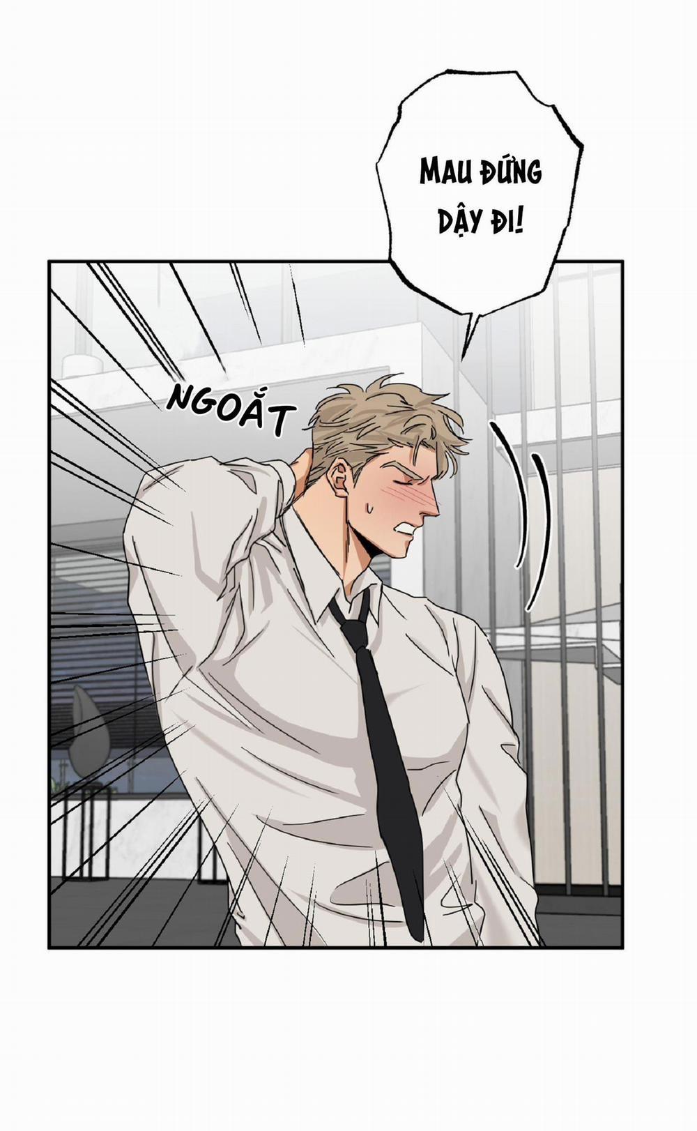 Tuyển Tập Manhwa Dằm Khăm 68 -Pillow Shot 3 trang 49