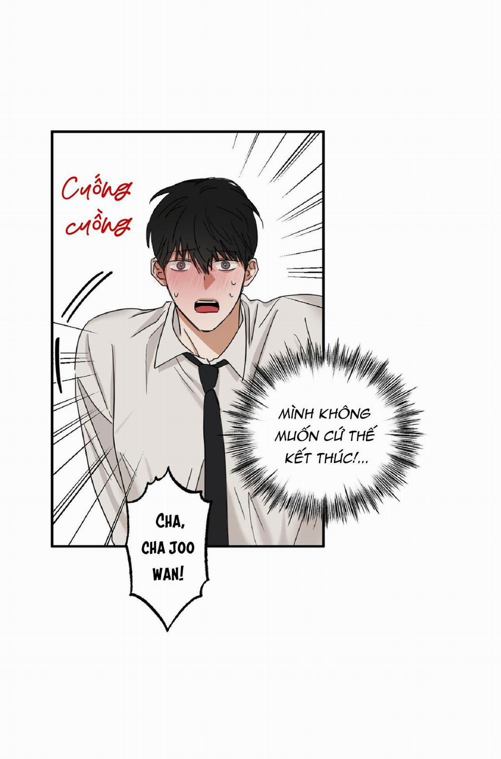 Tuyển Tập Manhwa Dằm Khăm 68 -Pillow Shot 3 trang 50