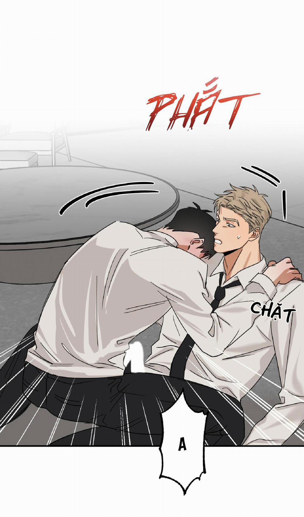 Tuyển Tập Manhwa Dằm Khăm 68 -Pillow Shot 3 trang 51