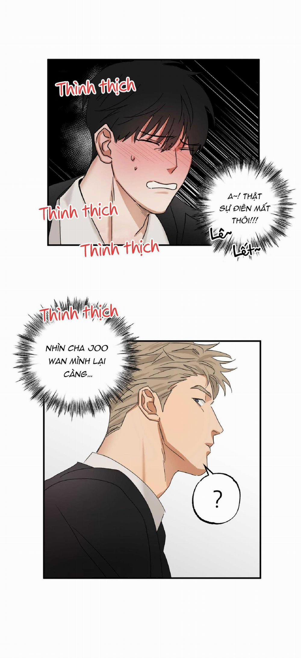 Tuyển Tập Manhwa Dằm Khăm 68 trang 10