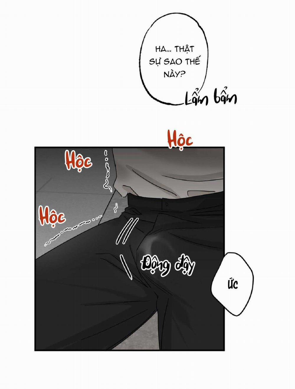 Tuyển Tập Manhwa Dằm Khăm 68 trang 15