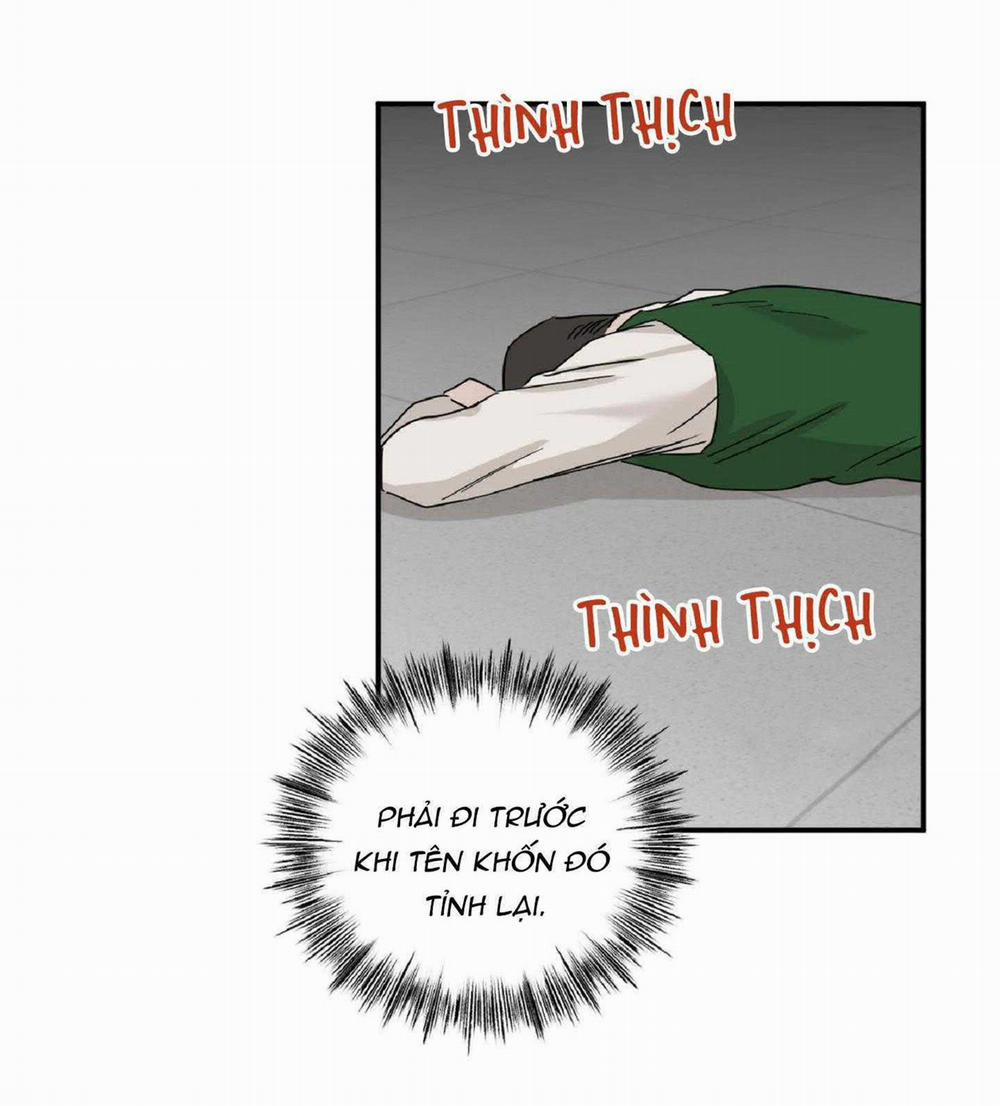 Tuyển Tập Manhwa Dằm Khăm 68 trang 17