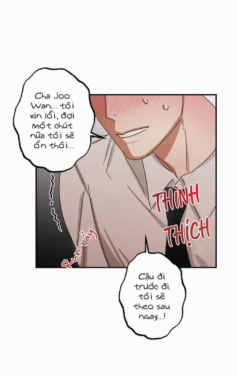 Tuyển Tập Manhwa Dằm Khăm 68 trang 19