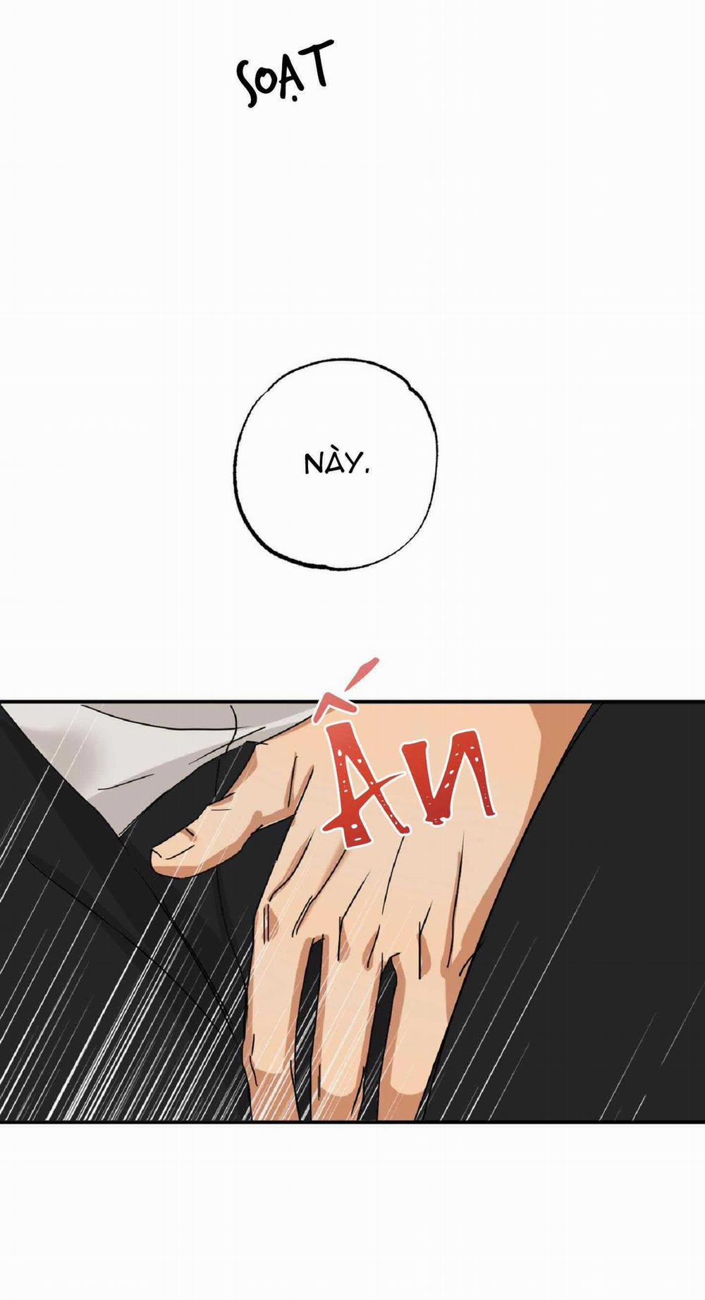 Tuyển Tập Manhwa Dằm Khăm 68 trang 22