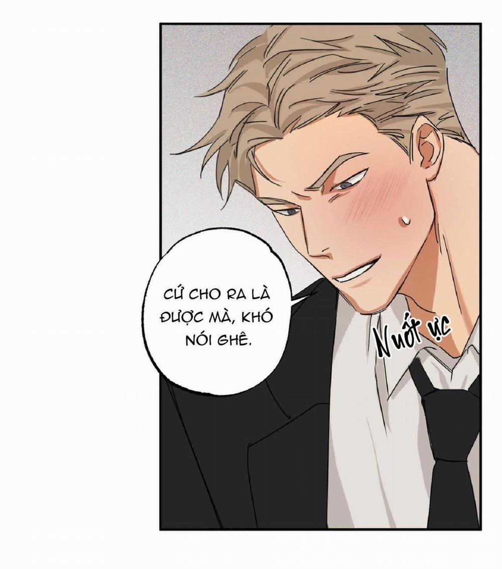 Tuyển Tập Manhwa Dằm Khăm 68 trang 25