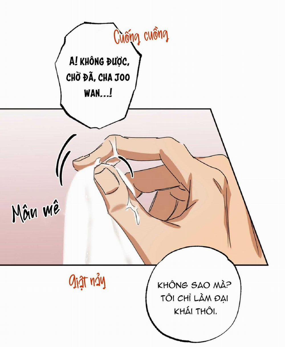 Tuyển Tập Manhwa Dằm Khăm 68 trang 26