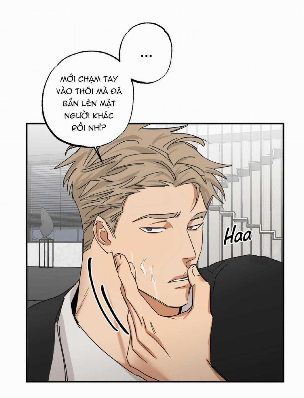 Tuyển Tập Manhwa Dằm Khăm 68 trang 29