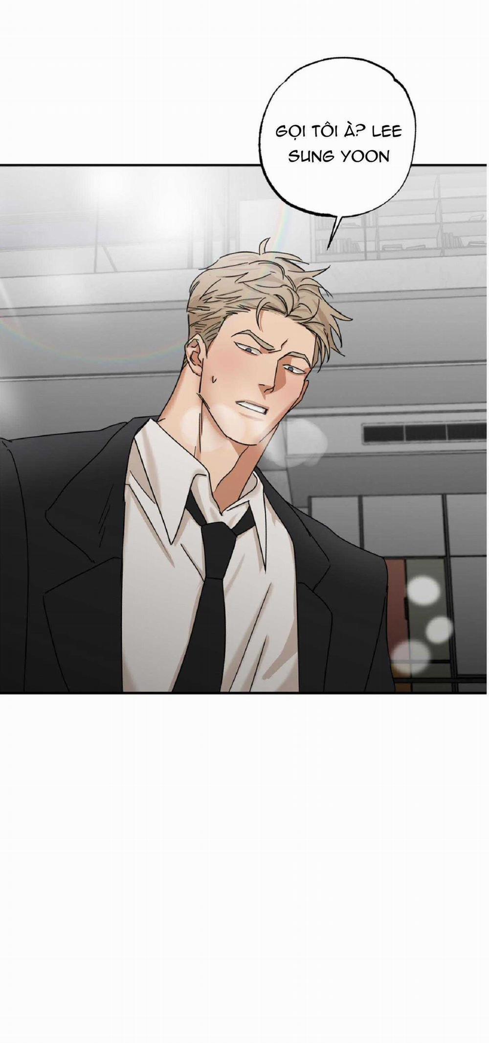 Tuyển Tập Manhwa Dằm Khăm 68 trang 3