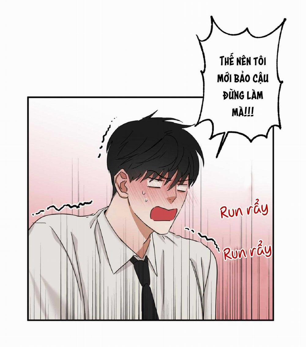 Tuyển Tập Manhwa Dằm Khăm 68 trang 30