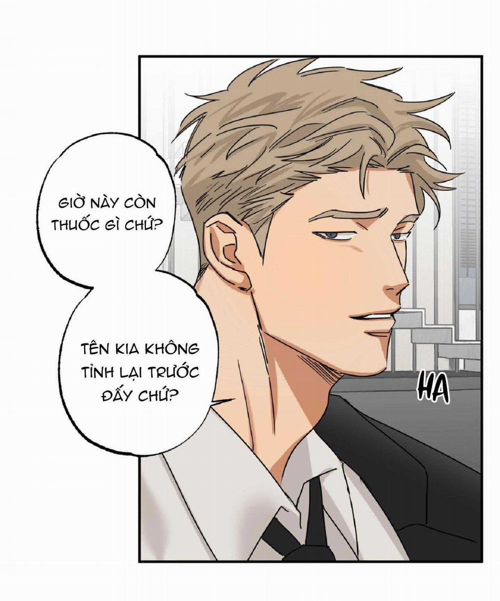 Tuyển Tập Manhwa Dằm Khăm 68 trang 32