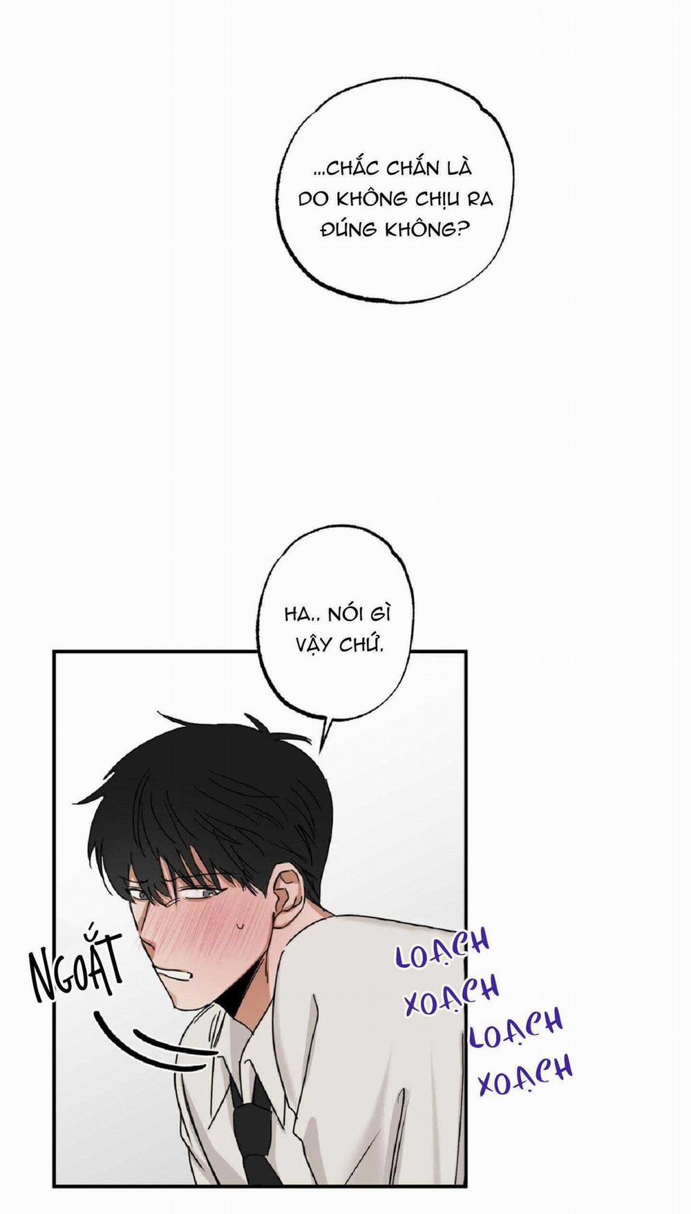 Tuyển Tập Manhwa Dằm Khăm 68 trang 34