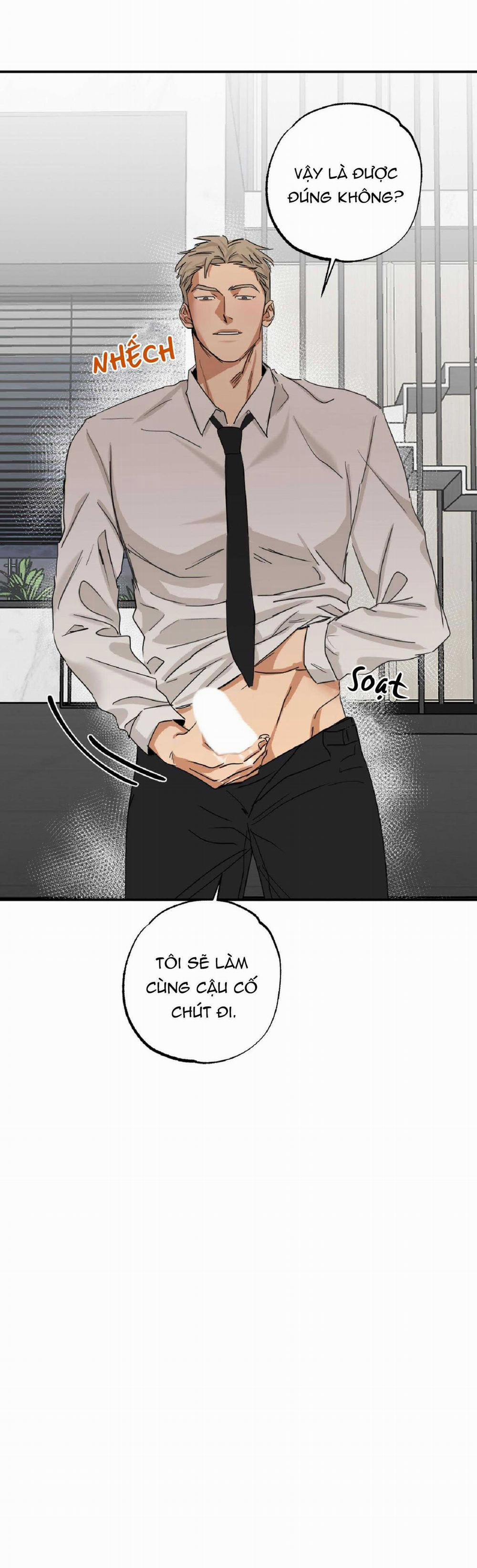 Tuyển Tập Manhwa Dằm Khăm 68 trang 36